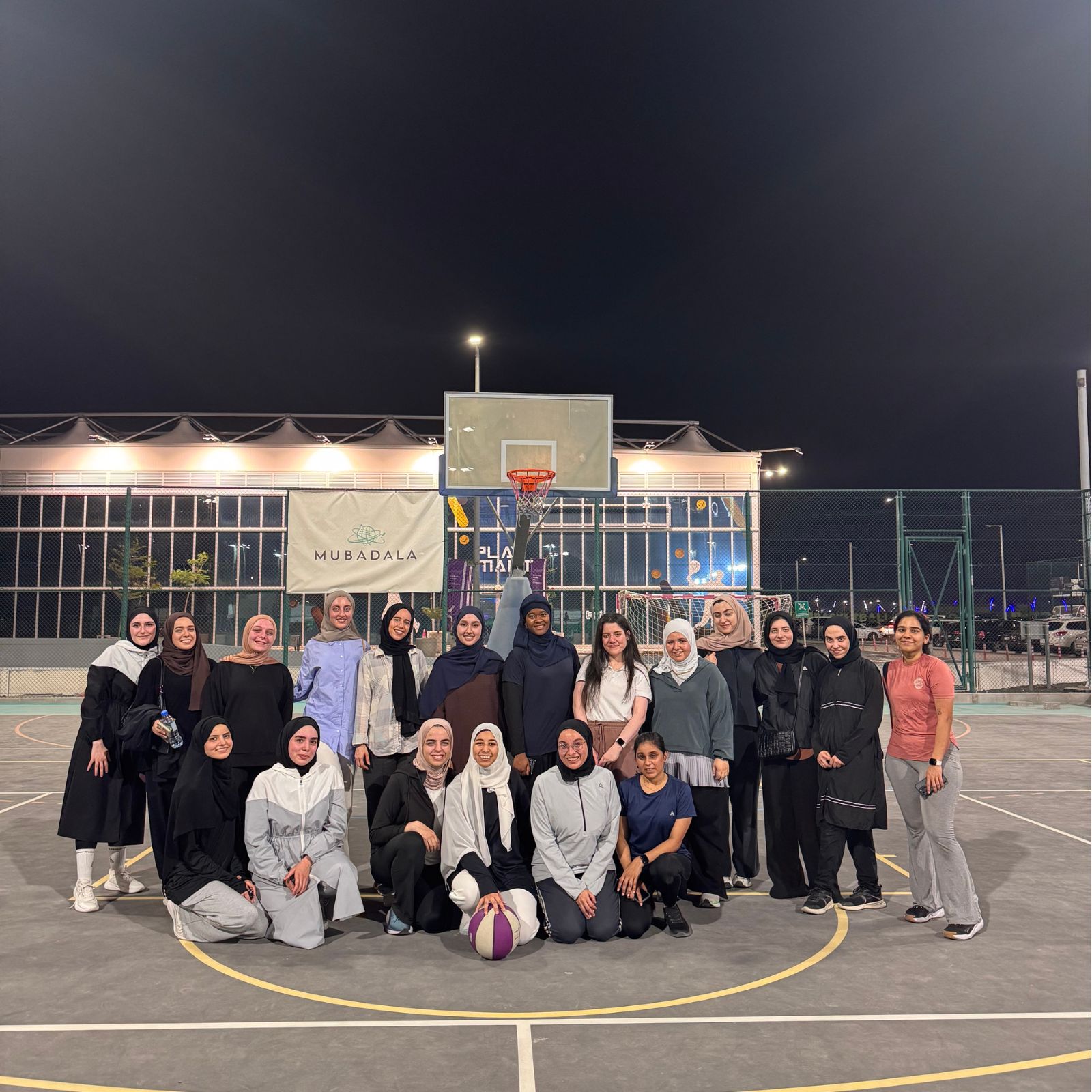 Basketball, 321 Sports